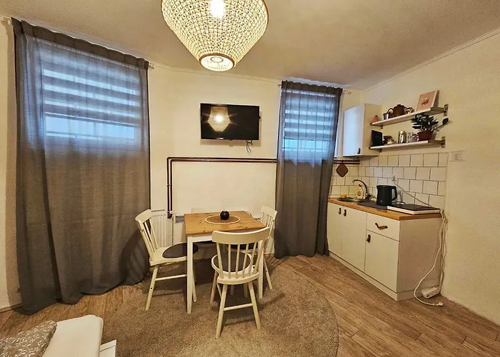 Studio Apartments Siesta