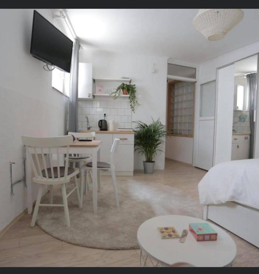Siesta Apartment
