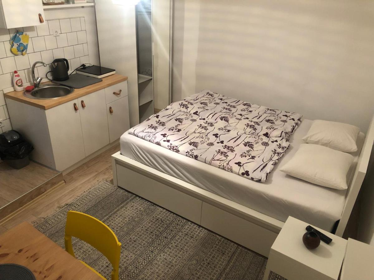 Apartment Siesta *