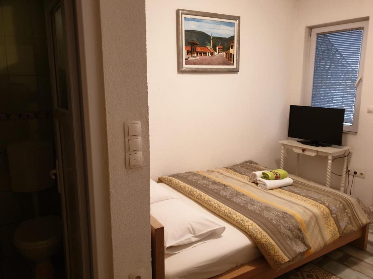 Siesta Apartment Sarajevo