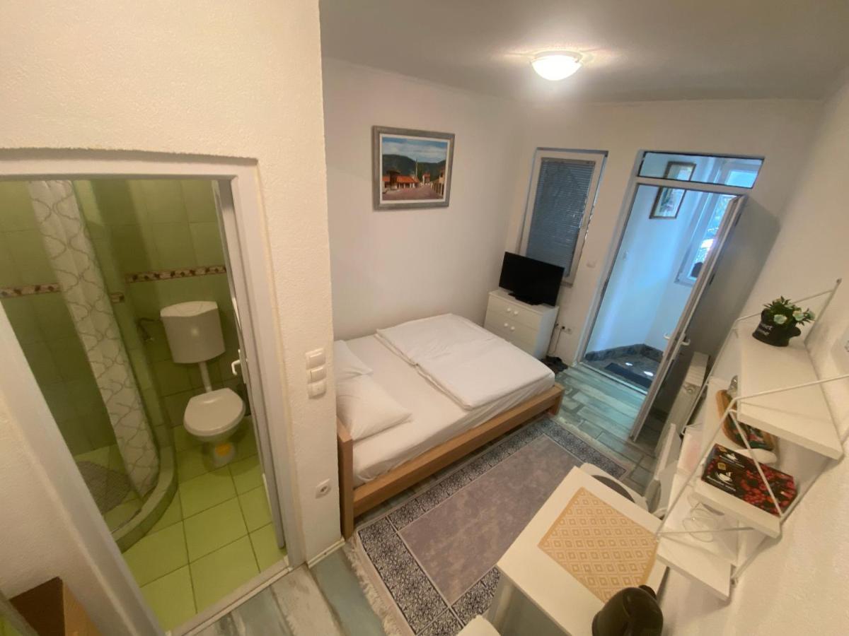 Siesta Sarajevo