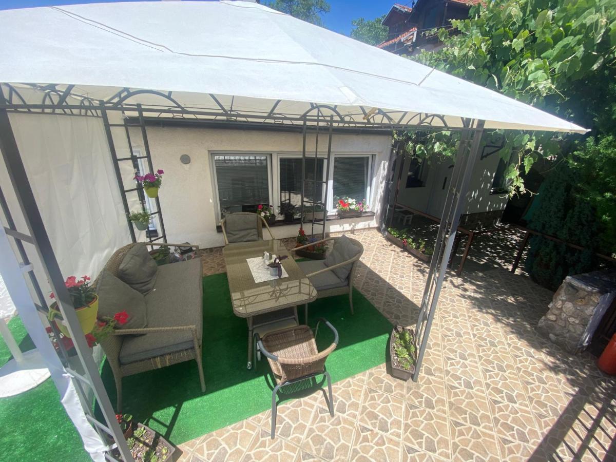 Siesta Apartment