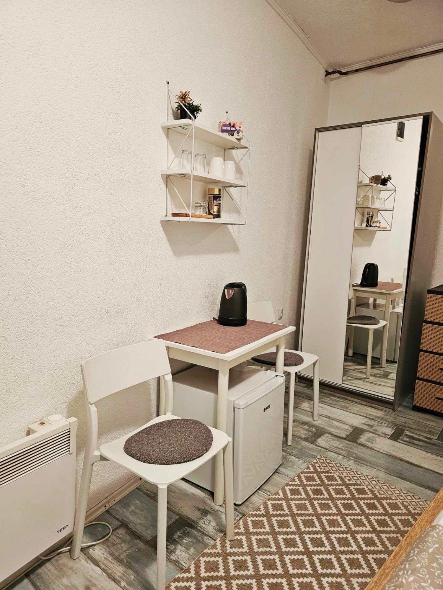 Apartment Siesta