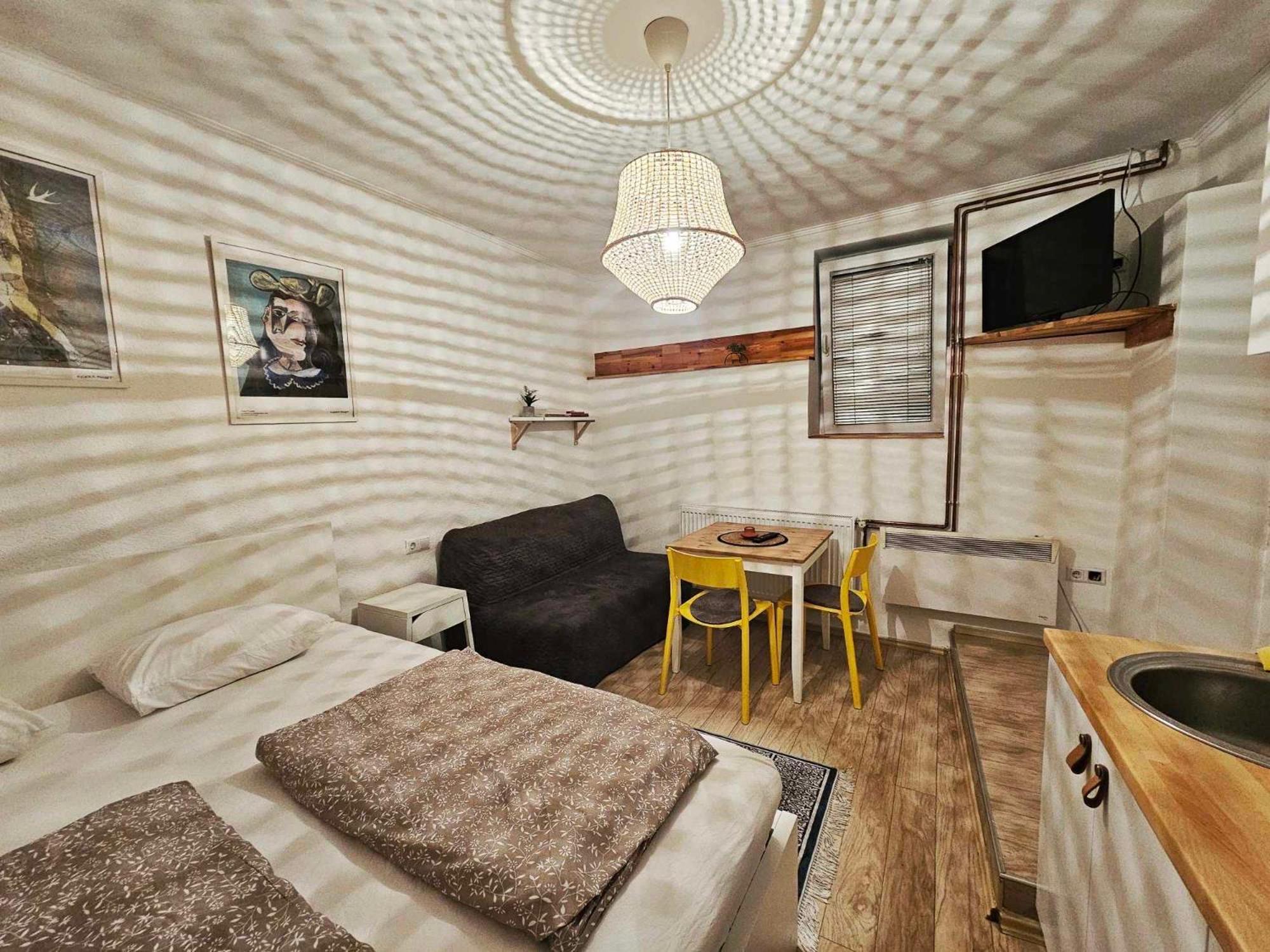Apartment Siesta Sarajevo