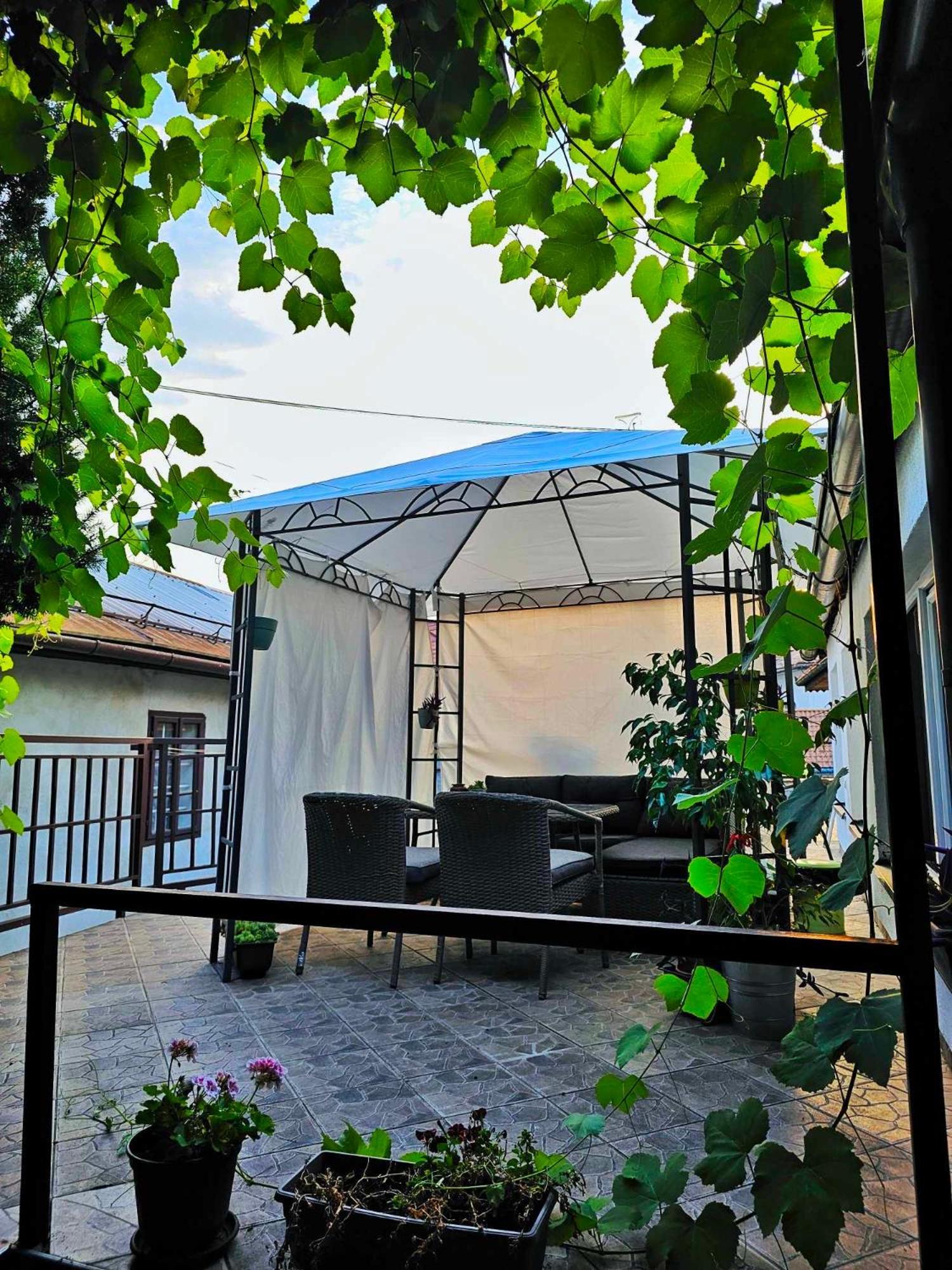 Siesta Apartment