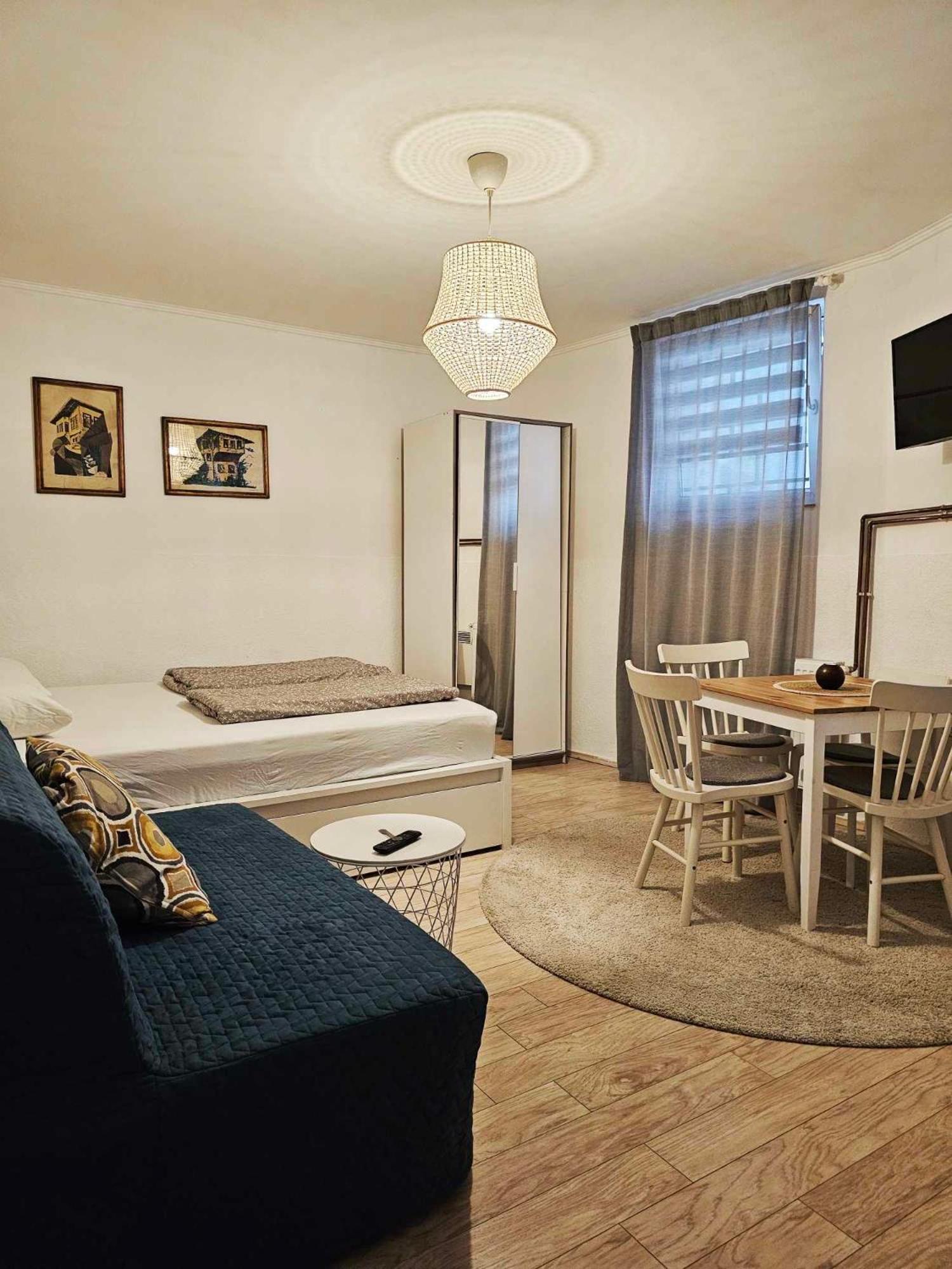 Siesta Apartment Sarajevo