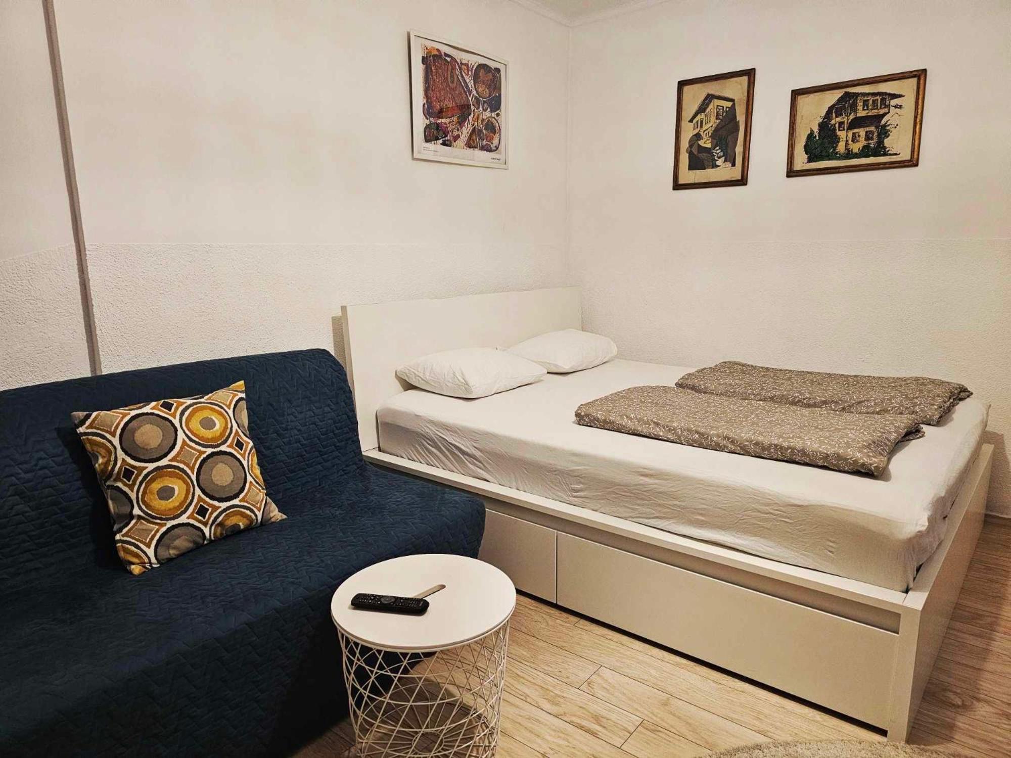 Apartment Siesta Sarajevo