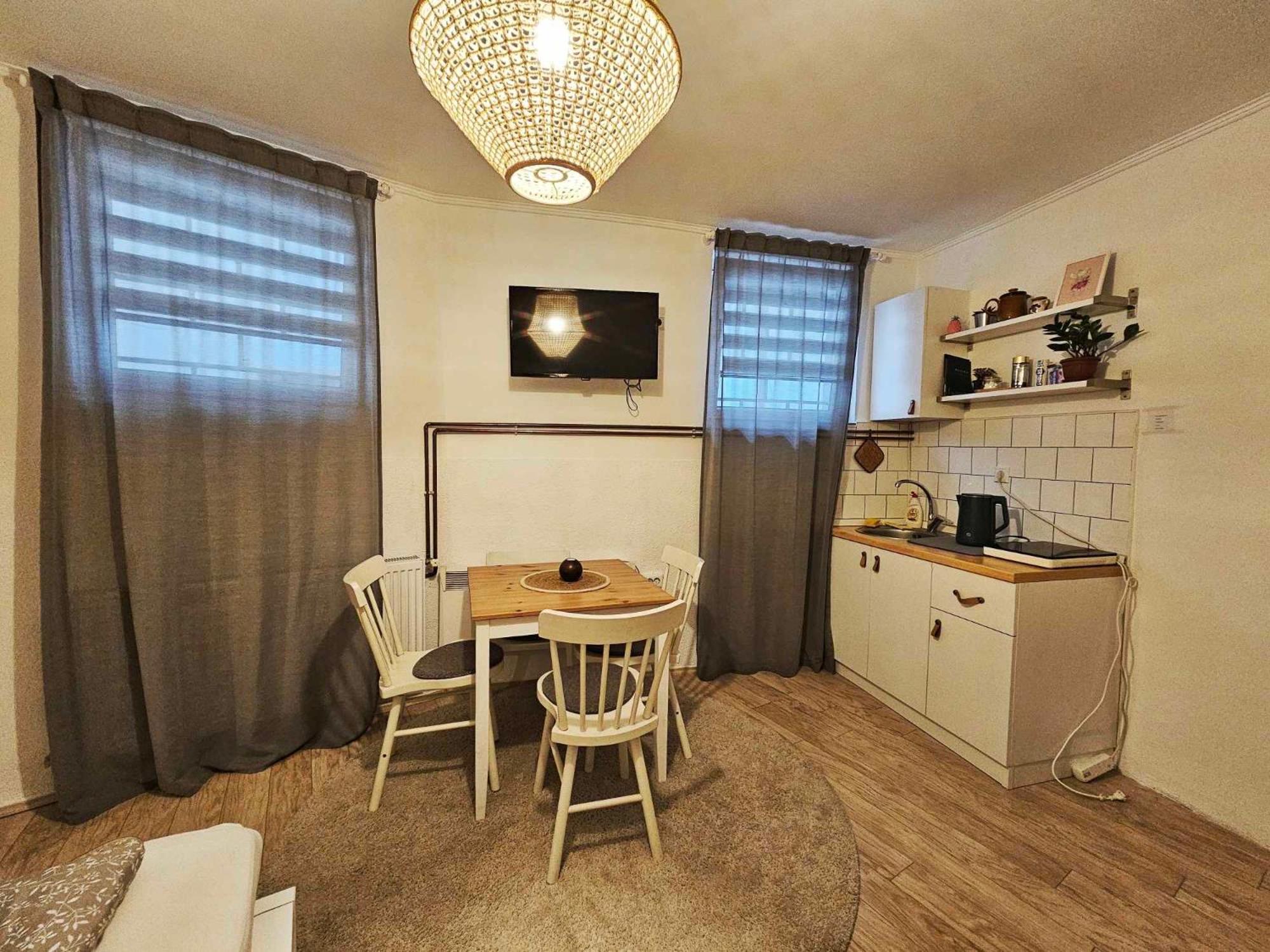 Apartment Siesta Sarajevo