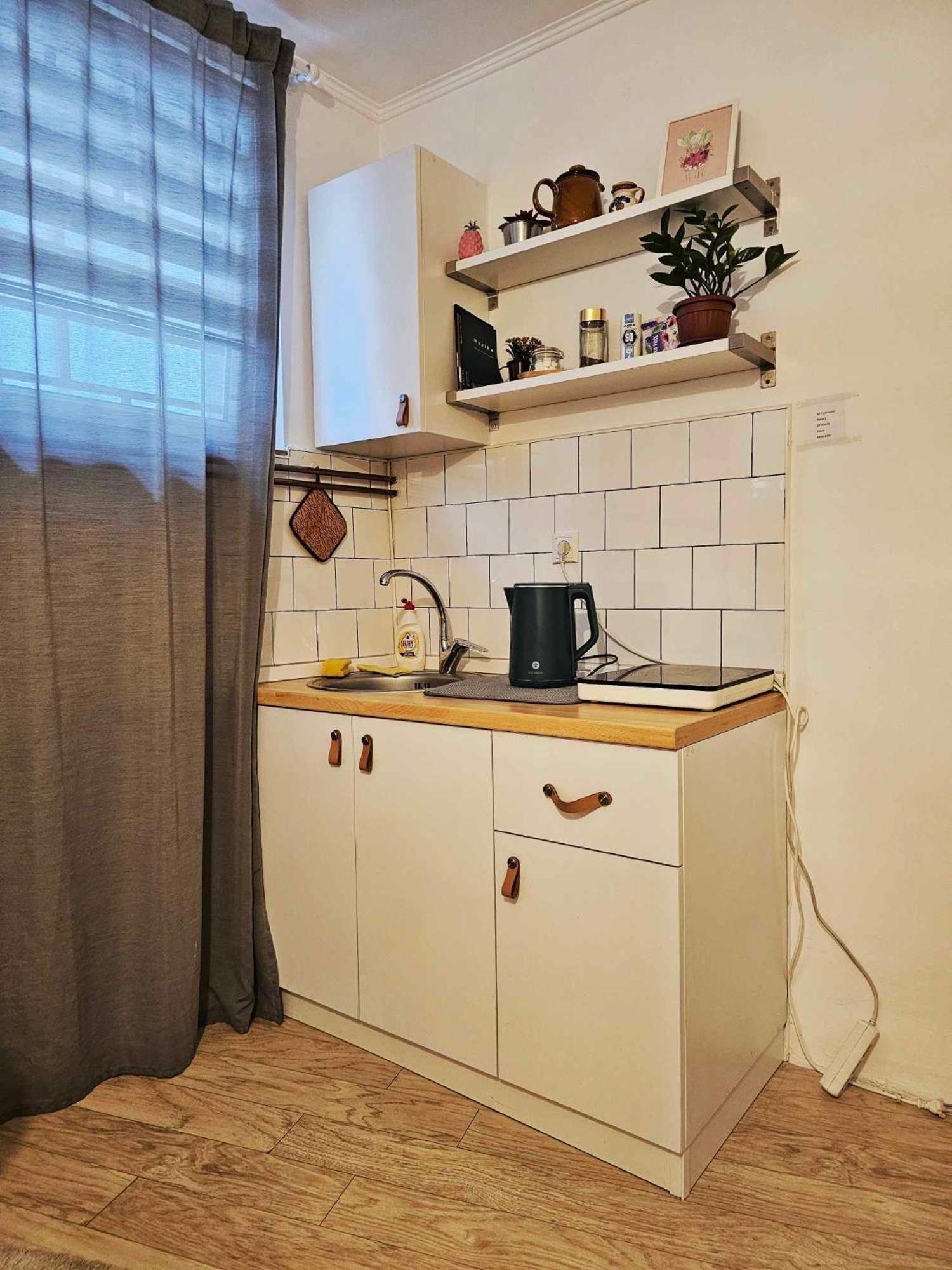 Siesta Apartment
